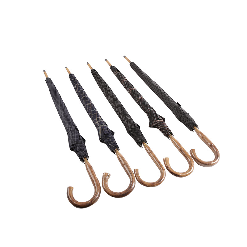 ミニ格子高密度ドームポンジーストレート傘-0E6B0051