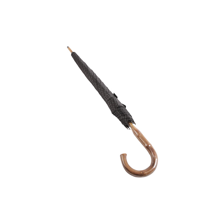 ミニ格子高密度ドームポンジーストレート傘-0E6B0051