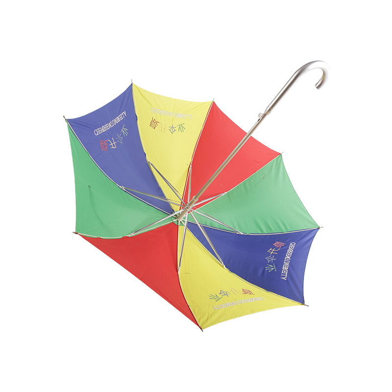 印刷傘に込められた印刷技術