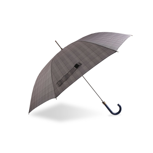 尖ったバーブを掛けることができるポンジ ストレート傘-0E6B0388 尖ったバーブを掛けることができるポンジ ストレート傘-0E6B0388