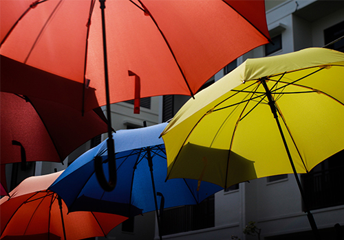 傘産業の市場発展の現状分析